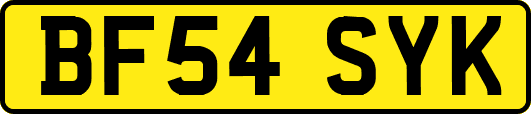 BF54SYK