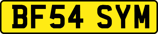 BF54SYM