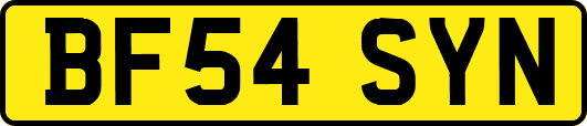 BF54SYN