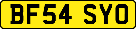 BF54SYO