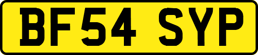 BF54SYP