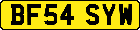 BF54SYW