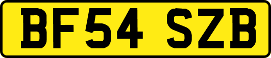 BF54SZB