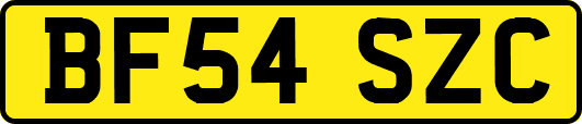 BF54SZC