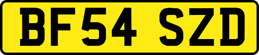 BF54SZD