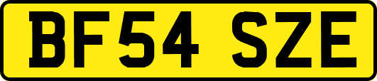 BF54SZE