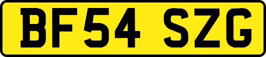 BF54SZG
