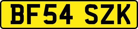 BF54SZK