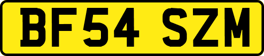 BF54SZM