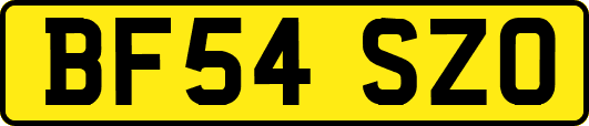 BF54SZO