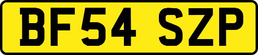 BF54SZP