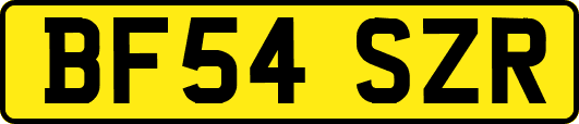 BF54SZR