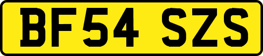 BF54SZS