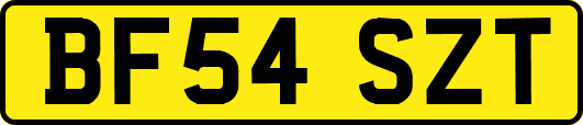 BF54SZT