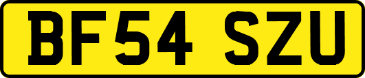 BF54SZU