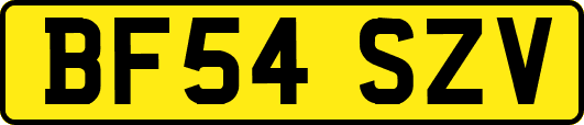 BF54SZV