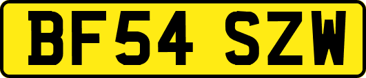BF54SZW