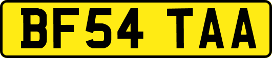 BF54TAA