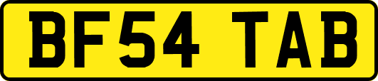 BF54TAB