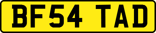 BF54TAD
