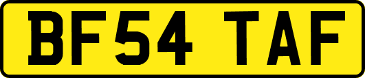 BF54TAF