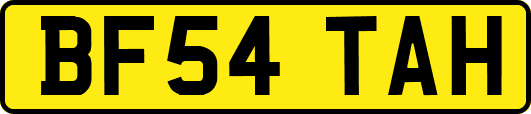 BF54TAH