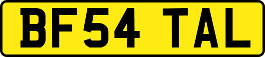 BF54TAL