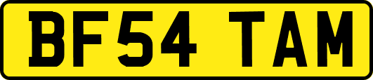 BF54TAM
