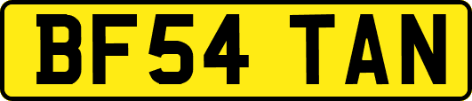 BF54TAN