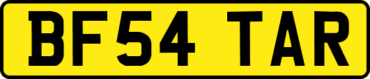 BF54TAR