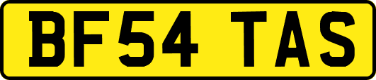 BF54TAS