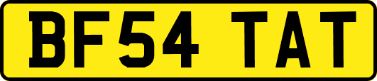 BF54TAT