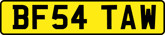 BF54TAW