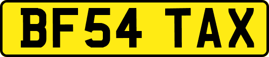 BF54TAX