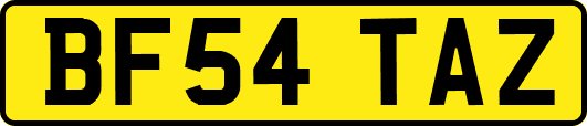 BF54TAZ