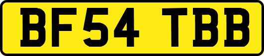 BF54TBB