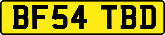 BF54TBD