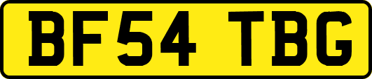 BF54TBG