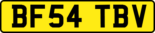 BF54TBV