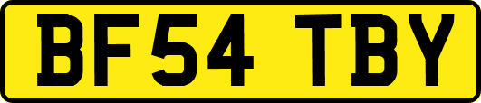 BF54TBY