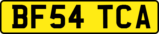 BF54TCA