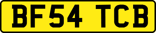 BF54TCB