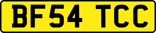 BF54TCC