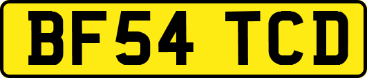 BF54TCD
