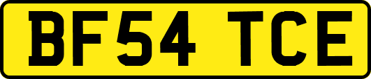 BF54TCE