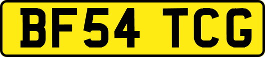 BF54TCG