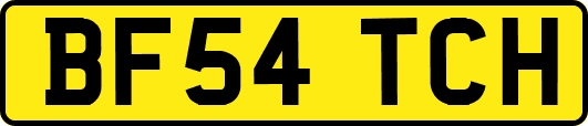 BF54TCH