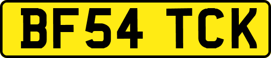 BF54TCK