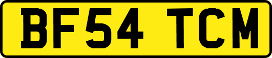 BF54TCM