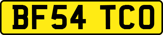 BF54TCO
